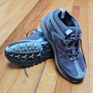 Columbia Hiking Boots